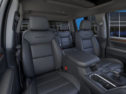 New 2026 GMC Sierra 1500 Denali w/ Denali Reserve Package image 16