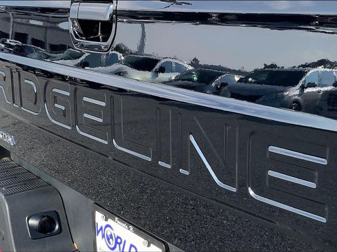 Used 2024 Honda Ridgeline Black Edition image 31