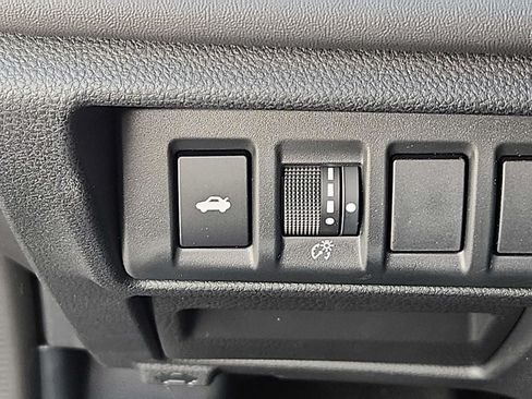 Certified 2025 Subaru Legacy Limited AWD/4WD image 25