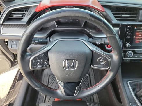 Used 2019 Honda Civic Si image 16
