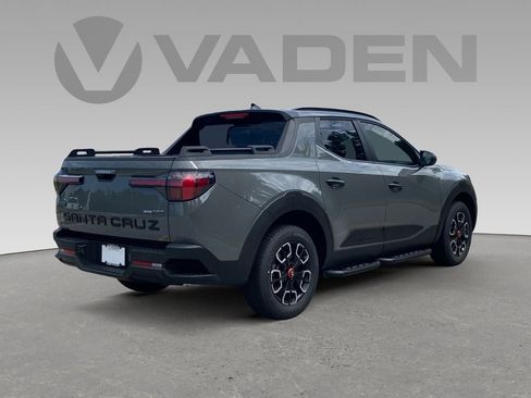 New 2024 Hyundai Santa Cruz XRT image 19