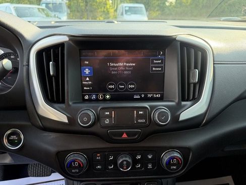 Used 2020 GMC Terrain SLT w/ Preferred Package AWD/4WD image 18