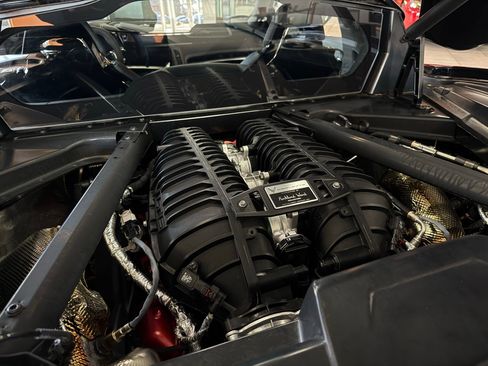 Used 2024 Chevrolet Corvette Z06 image 51