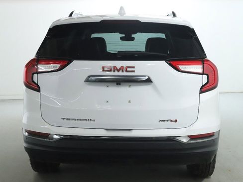 Used 2023 GMC Terrain AT4 w/ Tech Package image 43