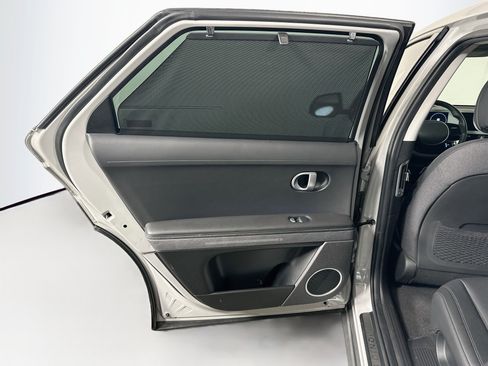 Used 2024 Hyundai Ioniq 5 Limited RWD image 26