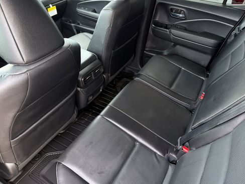 New 2026 Honda Ridgeline RTL image 4