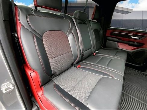 Used 2025 RAM 1500 Rebel image 26