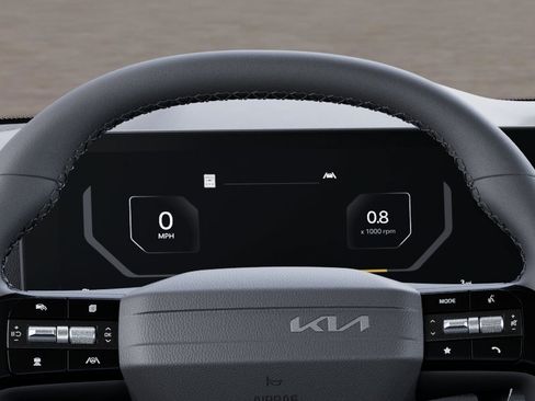 New 2027 Kia Carnival SX Prestige FWD image 21