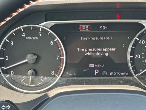 New 2026 Nissan Rogue SV image 19