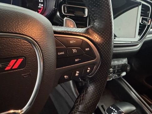 Used 2021 Dodge Durango Citadel w/ Technology Group AWD/4WD image 6