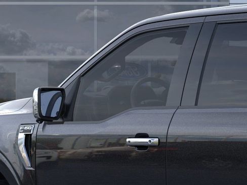 New 2025 Ford F150 XLT w/ Equipment Group 302A MID image 51