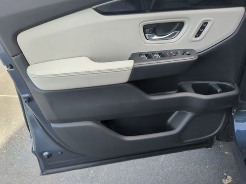 New 2026 Honda Pilot EX-L image 11