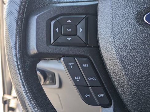 Used 2016 Ford F150 XL w/ XL Power Equipment Group RWD image 21
