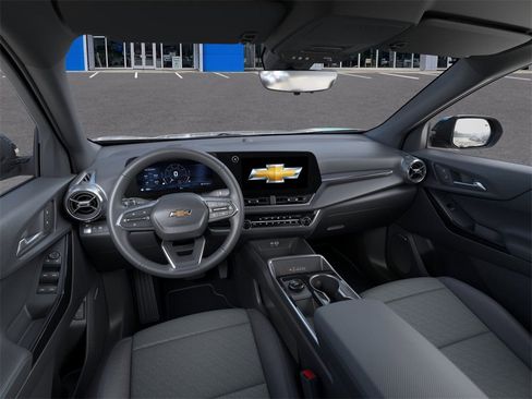 New 2026 Chevrolet Equinox LT w/ Convenience Package II image 15