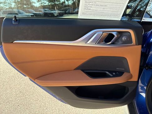 Used 2025 BMW i4 M50 w/ Premium Package image 20