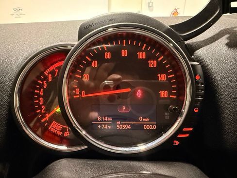 Used 2017 MINI Cooper Countryman FWD image 18