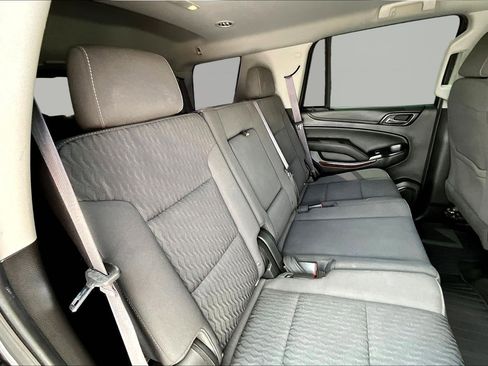 Used 2016 GMC Yukon SLE w/ Convenience Package AWD/4WD image 25