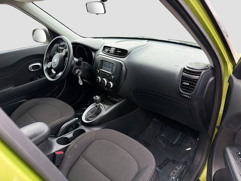 Used 2019 Kia Soul Base image 13