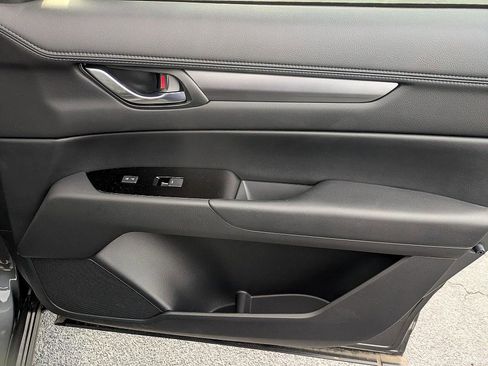 Certified 2025 MAZDA CX-5 AWD 2.5 S w/ Select Package image 33