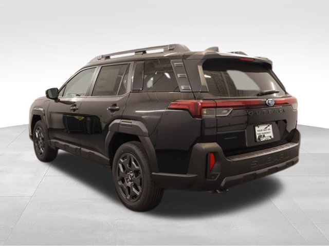 New 2026 Subaru Outback Premium AWD/4WD image 4