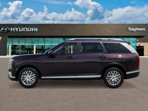 New 2026 Hyundai Palisade SEL image 3