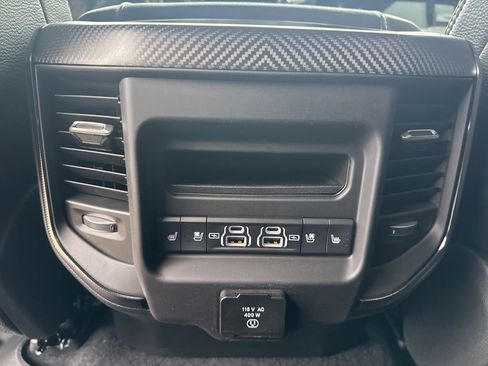 Used 2025 RAM 1500 RHO w/ RHO Level 1 Equipment Group AWD/4WD image 17