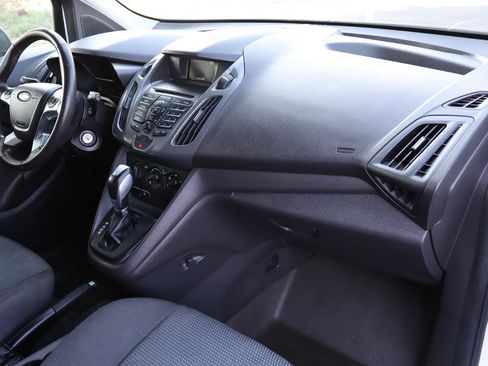 Used 2016 Ford Transit Connect XL FWD image 16