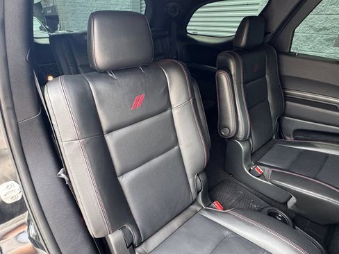Used 2021 Dodge Durango R/T RWD image 22