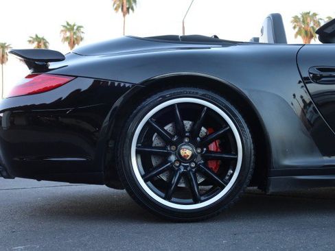 Used 2011 Porsche 911 Carrera GTS RWD image 54