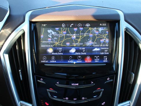 Used 2015 Cadillac SRX Luxury w/ Driver Awareness Package image 25