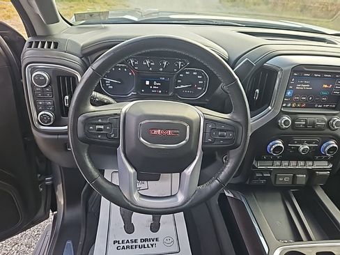 Used 2020 GMC Sierra 1500 SLT w/ SLT Premium Package image 12