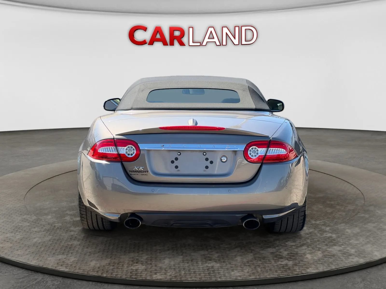 Used 2010 Jaguar XK Convertible RWD image 40