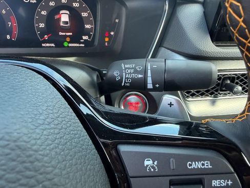 New 2026 Acura Integra A-Spec FWD image 19