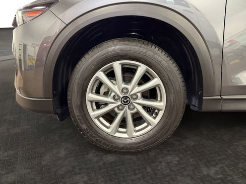 Used 2023 MAZDA CX-5 AWD 2.5 S w/ Select Package image 12