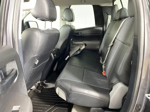 Used 2011 Toyota Tundra 2WD Double Cab image 23