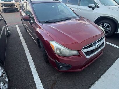 Used 2014 Subaru Impreza 2.0i Sport Limited w/ Popular Package #1