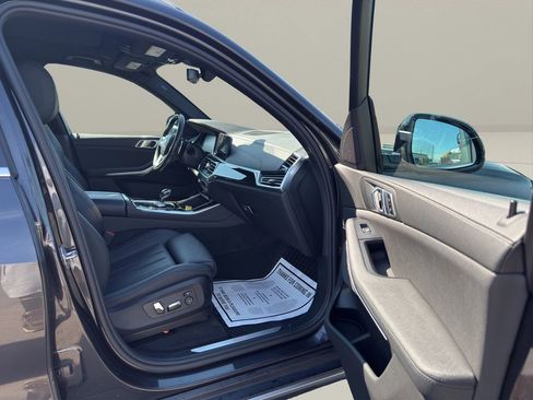 Used 2019 BMW X5 xDrive40i w/ Convenience Package AWD/4WD image 27