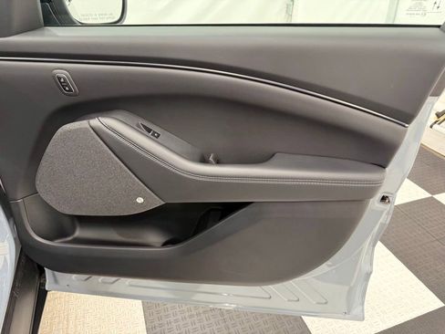 New 2025 Ford Mustang Mach-E Premium w/ Interior Protection Package image 21