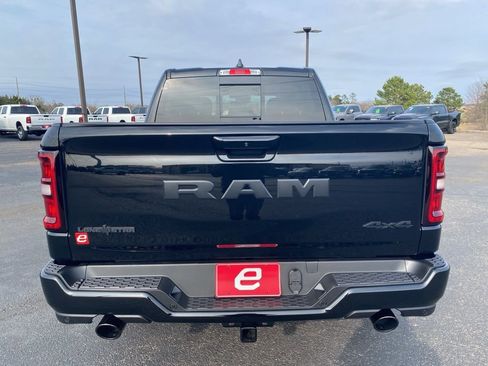 New 2026 RAM 1500 Lone Star image 6