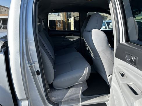 Used 2009 Toyota Tacoma image 13