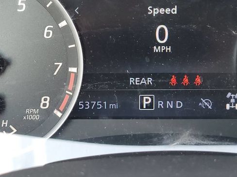 Used 2025 Nissan Frontier S AWD/4WD image 15