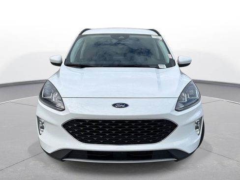 Used 2022 Ford Escape SEL w/ Technology Package image 3