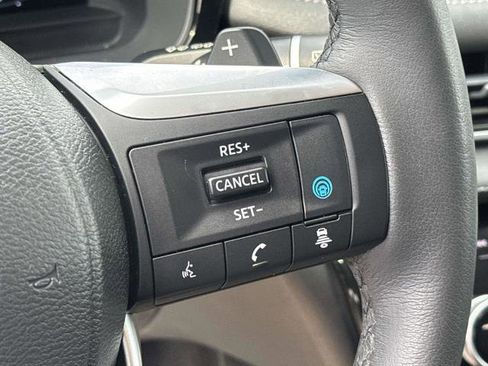 Used 2024 INFINITI QX60 Luxe FWD image 25