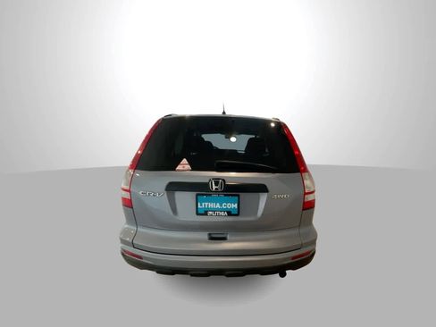 Used 2011 Honda CR-V SE image 7