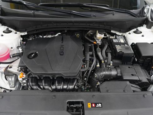 Used 2024 Hyundai Tucson SEL image 32