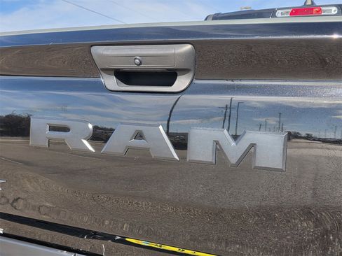 Used 2022 RAM 1500 TRX image 29