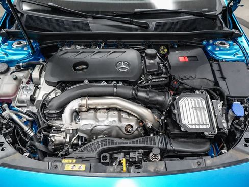 New 2026 Mercedes-Benz CLA 250 image 27