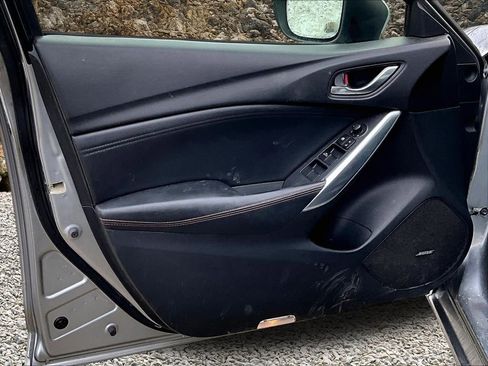 Used 2014 MAZDA MAZDA6 Grand Touring image 20