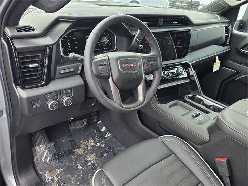 New 2026 GMC Sierra 2500 AT4X image 16