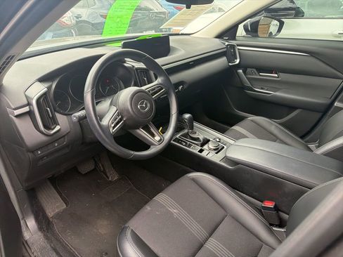 Used 2024 MAZDA CX-50 AWD 2.5 S w/ Cargo Package image 10